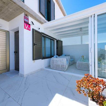 Villa Casa Yus à Arrecife  Extérieur photo