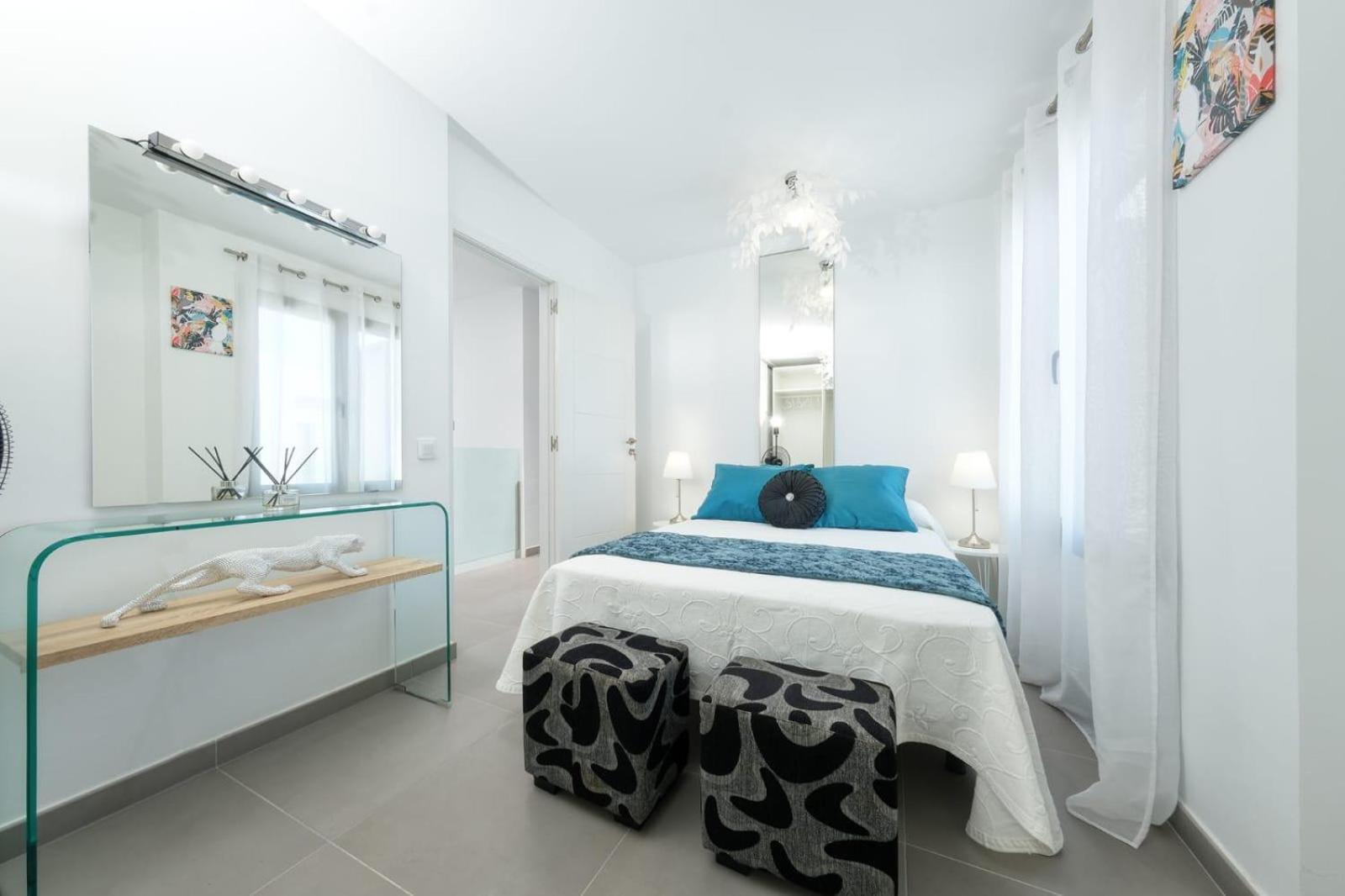 Villa Casa Yus à Arrecife  Extérieur photo