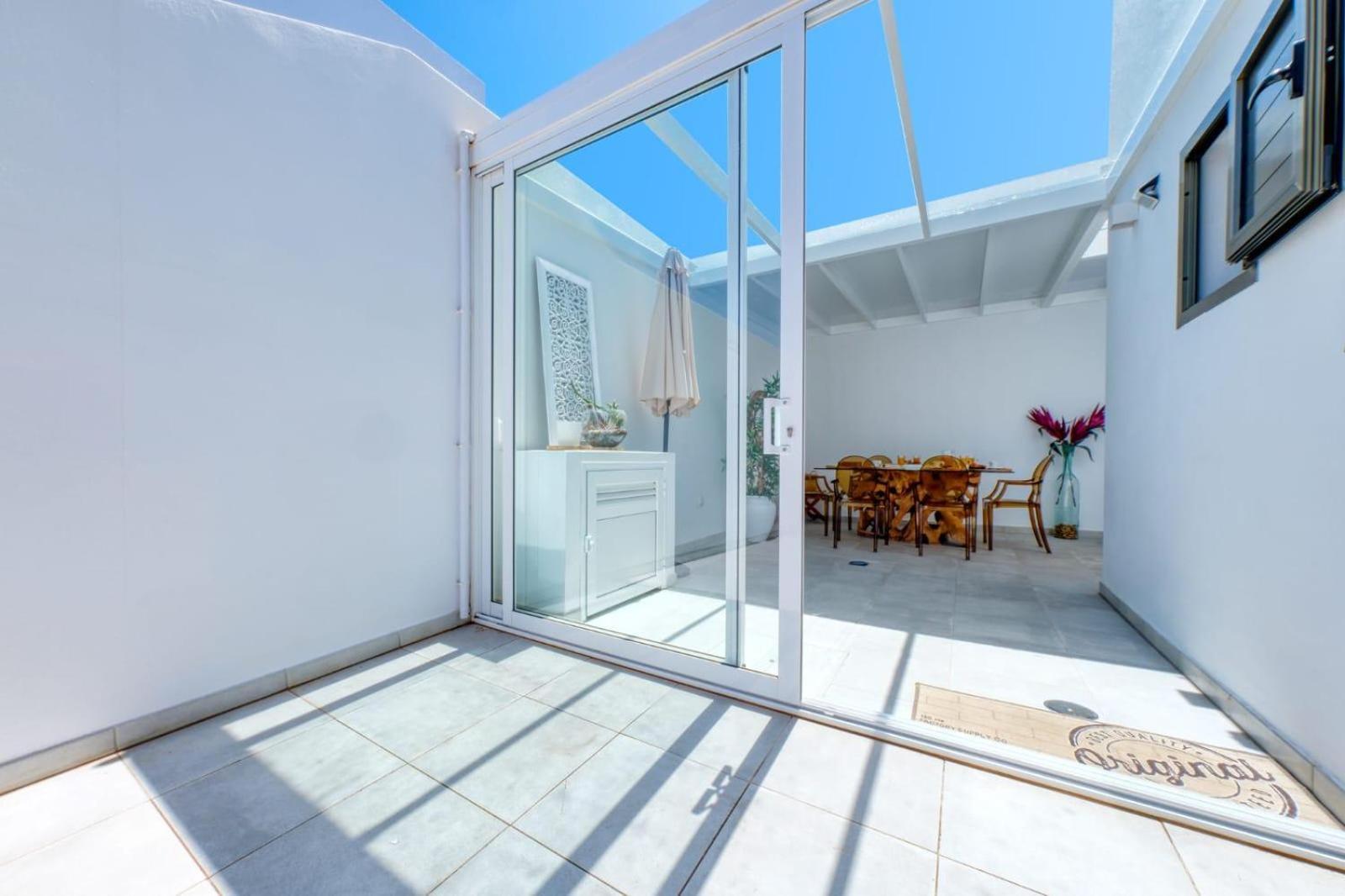 Villa Casa Yus à Arrecife  Extérieur photo