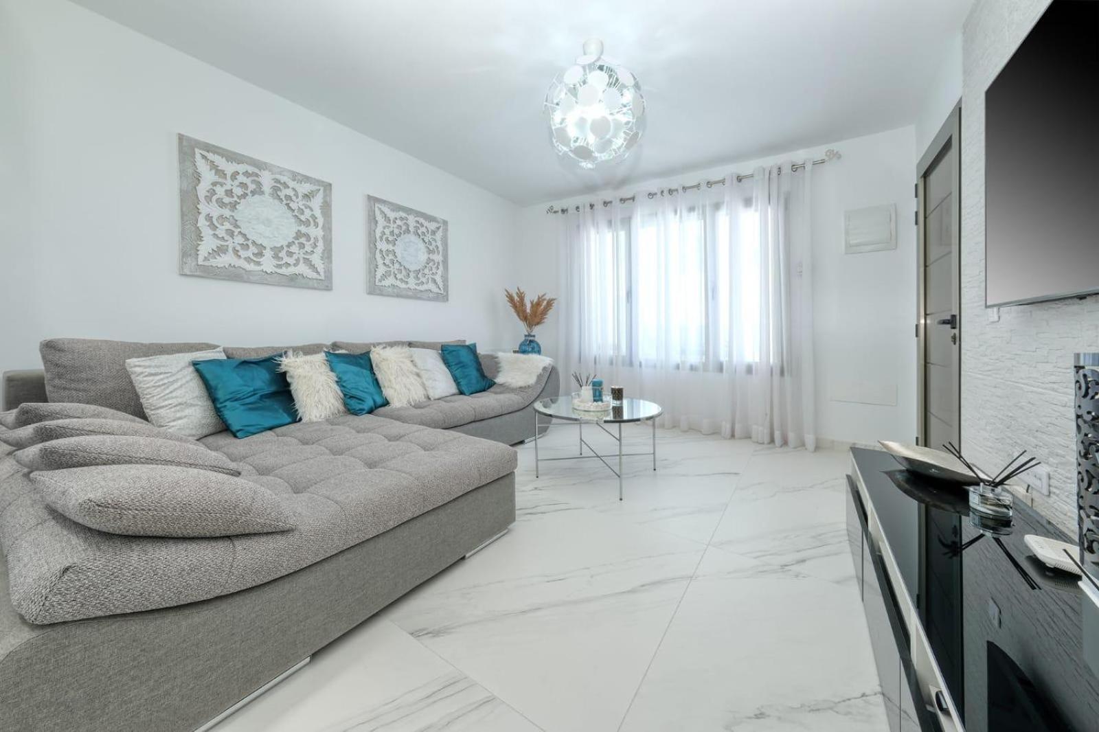 Villa Casa Yus à Arrecife  Extérieur photo